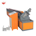 Hydraulic Door Frame Press Shutter Door sandwich panel container house roll forming machine